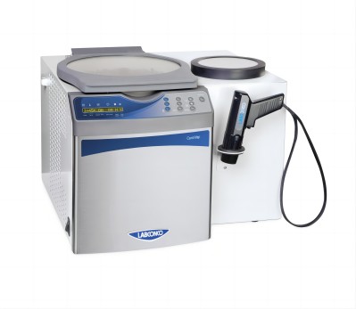 labconco離心真空濃縮器